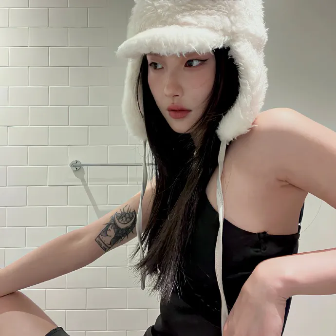 令人毛骨悚然的同居